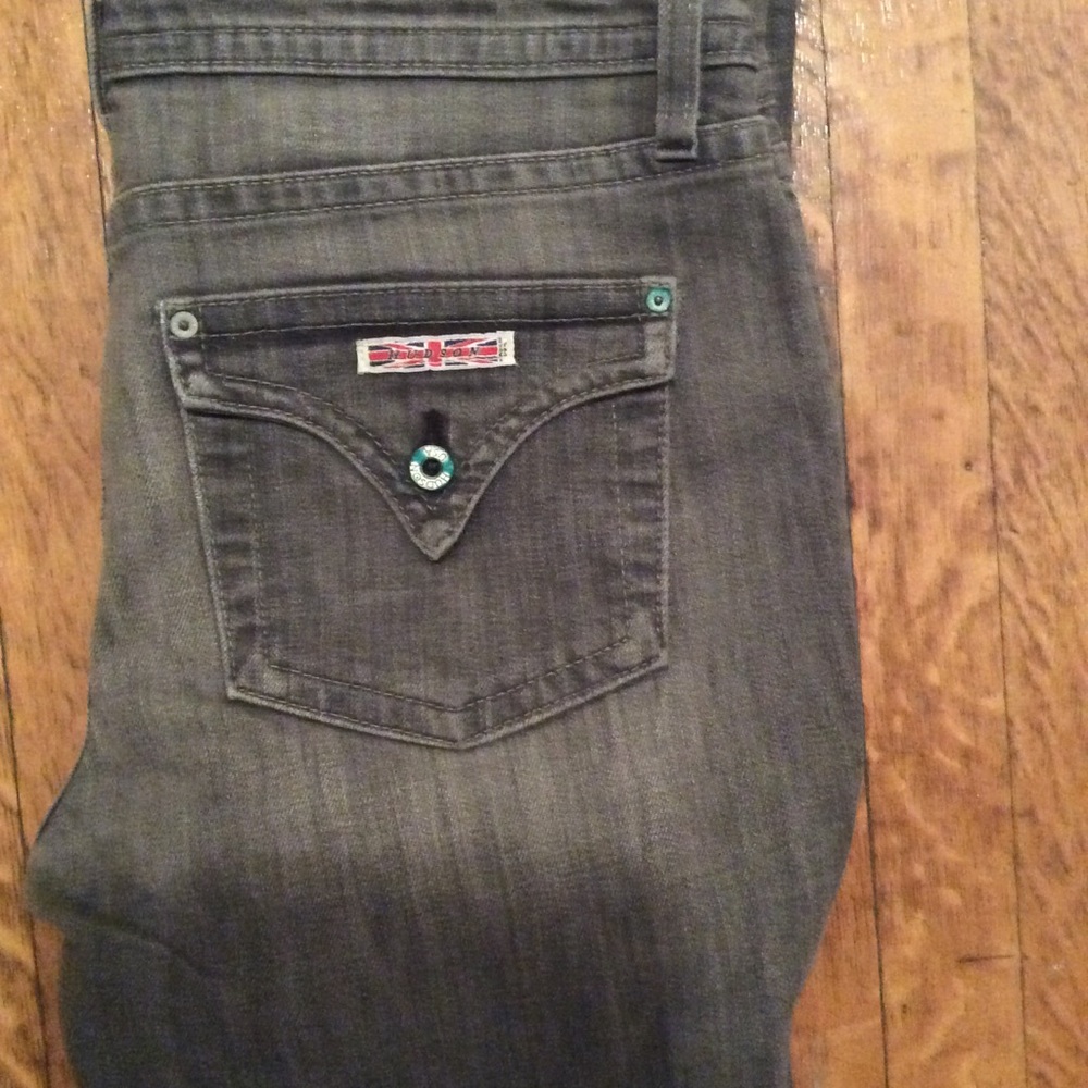 Hudson Jeans